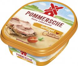 Rügenwalder Mühle Pommersche 100% Geflügel