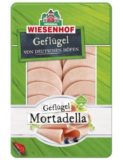 Wiesenhof Geflügel-Mortadella