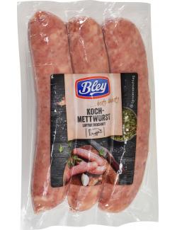 Bley Kochmettwurst luftgetrocknet