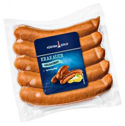 Bild Küstengold Krakauer 0.4 kg