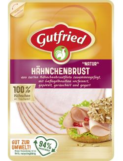 Gutfried Hähnchenbrust natur