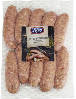 Bley Lüttje Mettenden luftgetrocknet