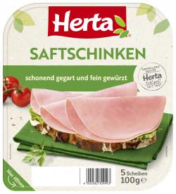 Herta Saftschinken