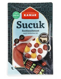 Kamar Sucuk Rindersalami