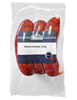 Thiers Räuchermettenden