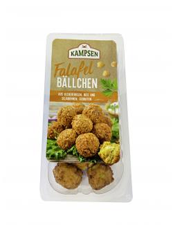 Kampsen Falafel Bällchen