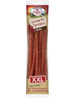 Handl Tyrol Scharfe Tyrolini XXL Chili