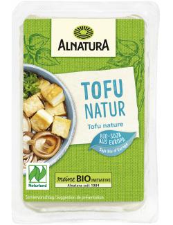 Alnatura Tofu Natur