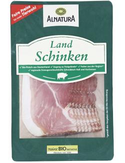Alnatura Land Schinken