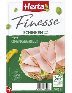 Herta Finesse Schinken Ofengegrillt