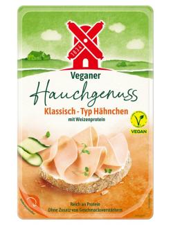 Rügenwalder Mühle Veganer Hauchgenuss Klassisch - Type Hähnchen
