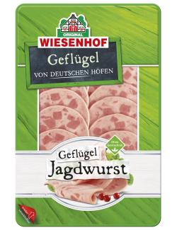 Wiesenhof Geflügel-Jagdwurst