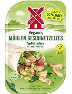 Rügenwalder Mühle Veganes Mühlen Geschnetzeltes Typ Hähnchen