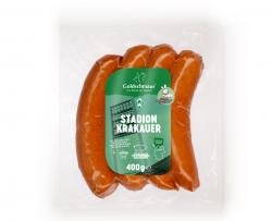 Goldschmaus Stadion Krakauer