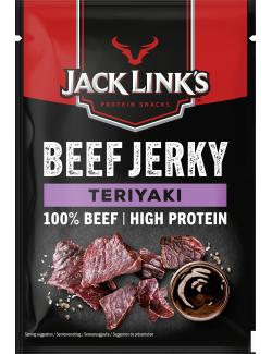 Jack Link´s Beef Jerky Teriyaki