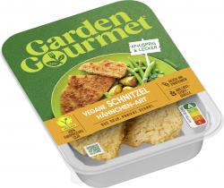 Garden Gourmet Vegane Schnitzel Hähnchen-Art