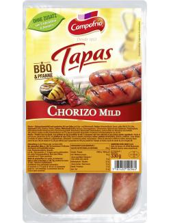 Campofrio Chorizo Griller Mild