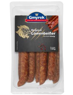 Gmyrek Löwenbeißer Klassik