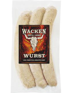 Wacken Bratwurst