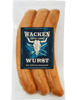 Wacken Krakauer