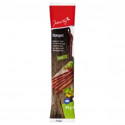 Jeden Tag Salami Stangerl mild