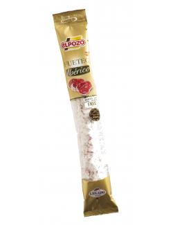 El Pozo Fuetec Iberico spanische Edelsalami