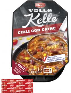 Meica Volle Kelle - Chili Con Carne