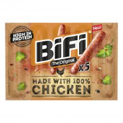 Bifi Chicken High Protein