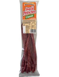 Kleinemas Snacki Peitschen Classic