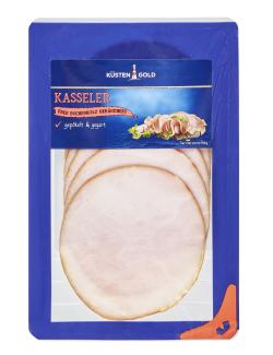 Bild Küstengold Kasseler 0.08 kg