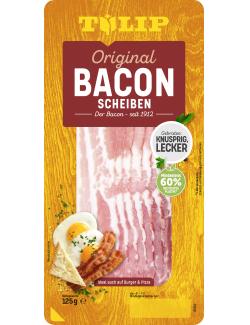Tulip Bacon Scheiben mild geräuchert