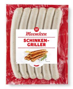Meemken Schinkengriller