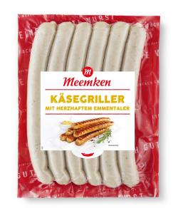 Meemken Käsegriller