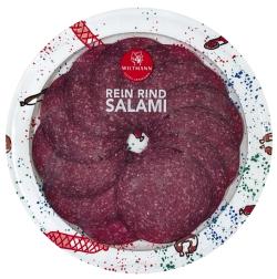 Wiltmann Rein Rind Salami