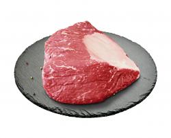Tafelspitz vom Rind