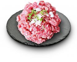 Schinkenmett