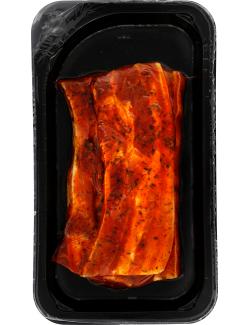 E&H Bauchscheiben Barbecue