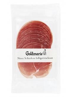 Goldmarie Nuss Schinken luftgetrocknet