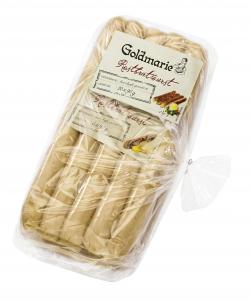 Goldmarie Rostbratwurst