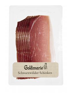 Goldmarie Original Schwarzwälder Schinken