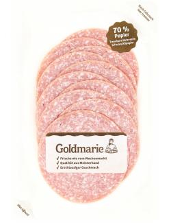 Goldmarie Holsteiner Mettwurst fein
