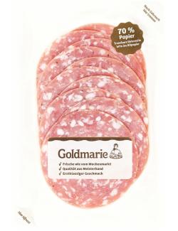 Goldmarie Holsteiner Mettwurst grob