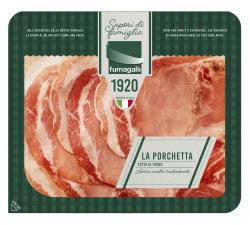 Fumagalli Porchetta Krustenbraten vom Schwein