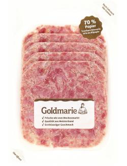 Goldmarie Deutsches Corned Beef
