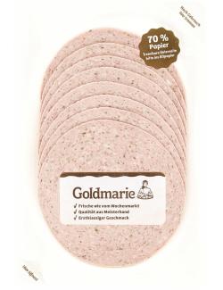 Goldmarie Leberrolle