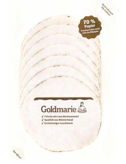 Goldmarie Schweinebraten