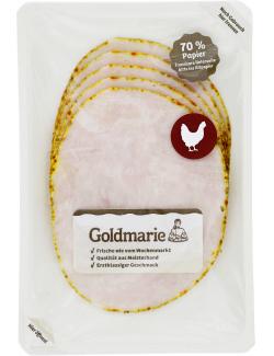 Goldmarie Hähnchenbrust Curry
