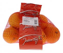 Jeden Tag Orangen Navelina