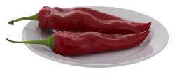 Bild NaturWert Bio Spitzpaprika Ramiro rot 0.18 kg