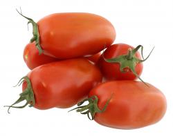 NaturWert Bio Romatomaten